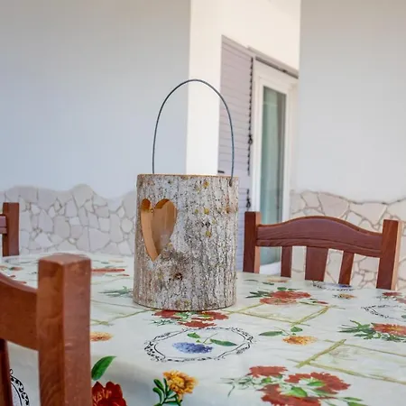 Apartment Villetta Flora *