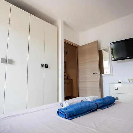 Apartment Villetta Flora *