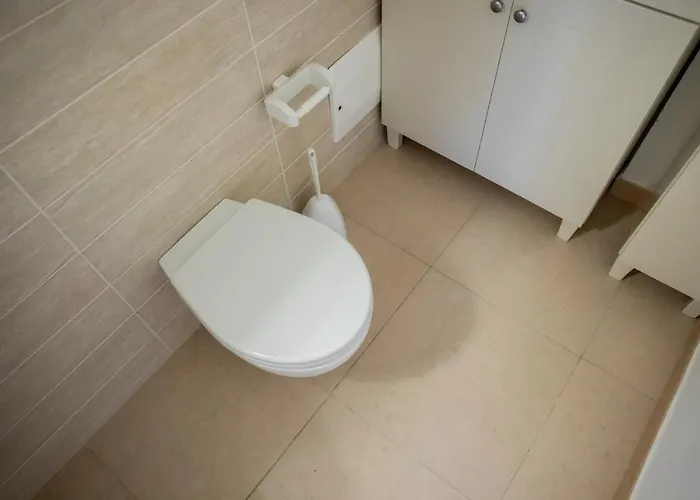 Villetta Flora Apartment