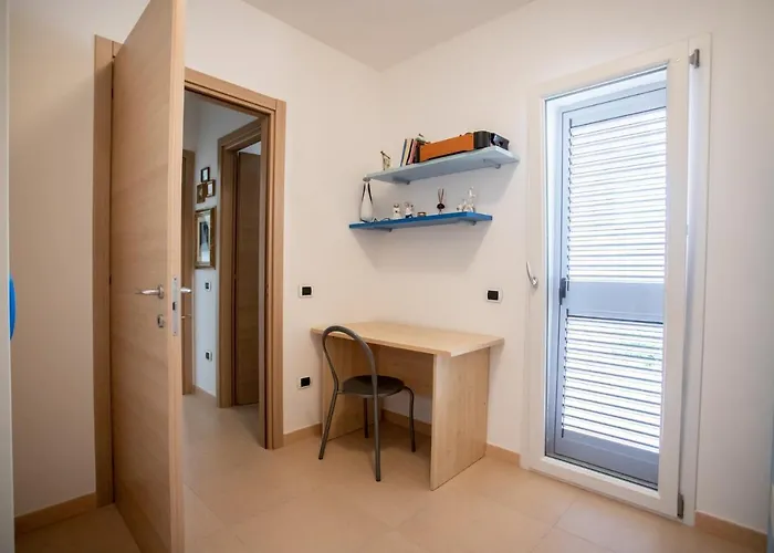 Villetta Flora * Torre Lapillo