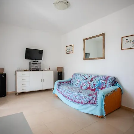 Villetta Flora Apartment Torre Lapillo