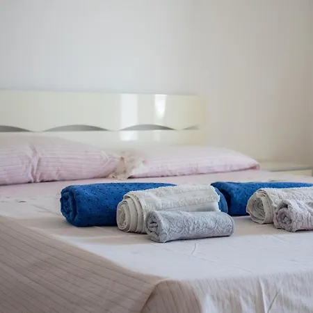 Villetta Flora Appartamento