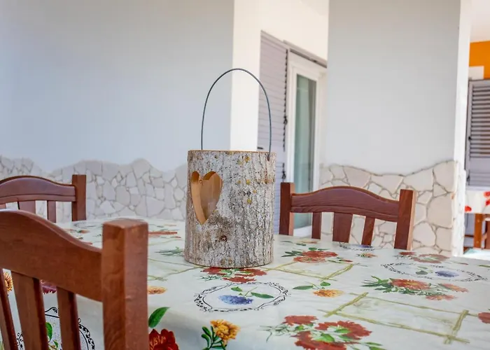 Appartamento Villetta Flora *