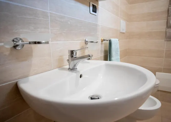 Villetta Flora Apartment