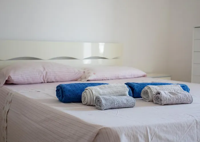 Villetta Flora Apartment