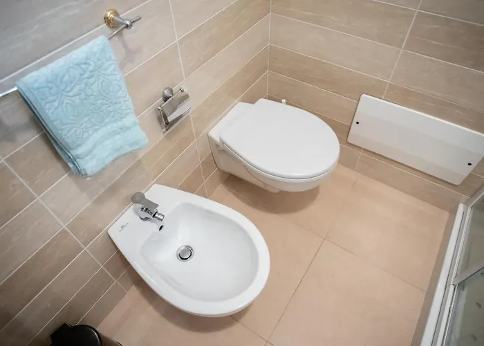 Villetta Flora Appartamento Torre Lapillo