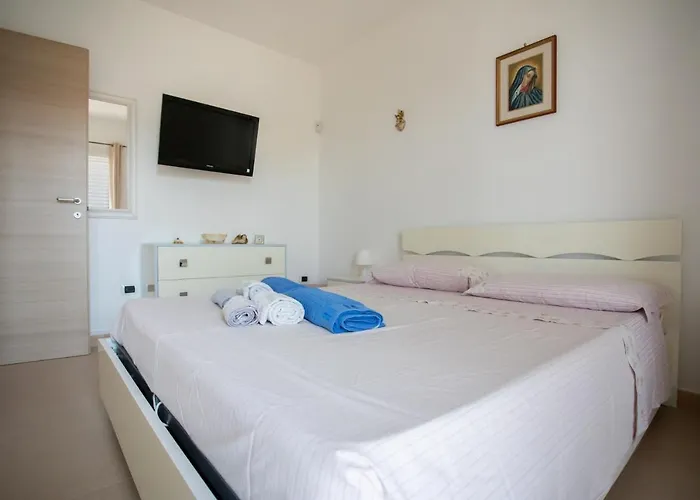 Villetta Flora Apartment *