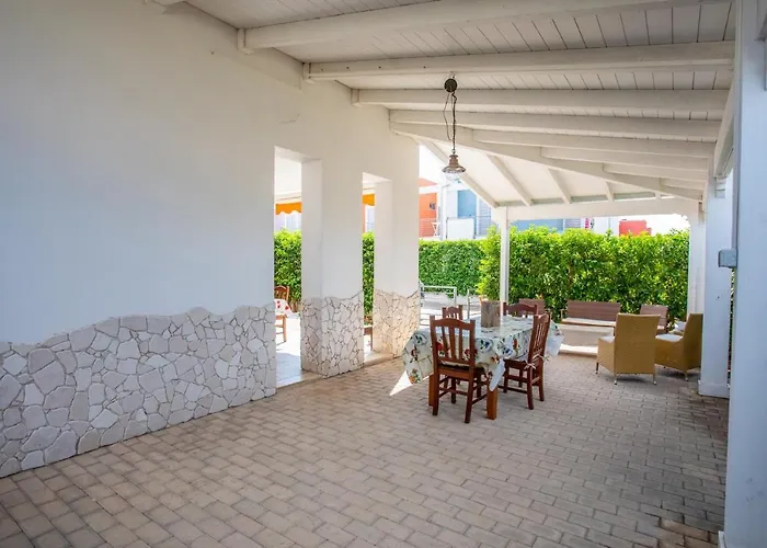 Villetta Flora Appartamento